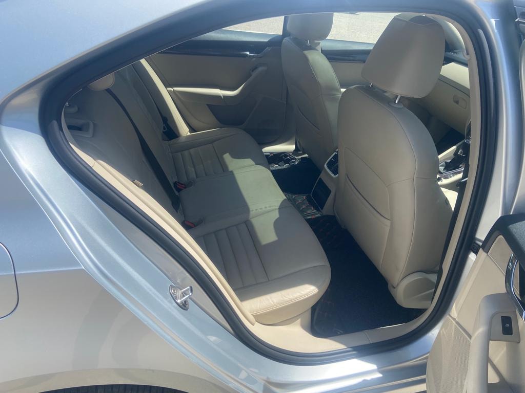 Octavia image 17 Octavia image 17