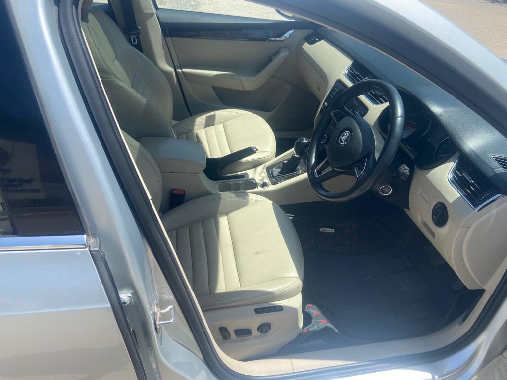 Octavia image 12 Octavia image 12