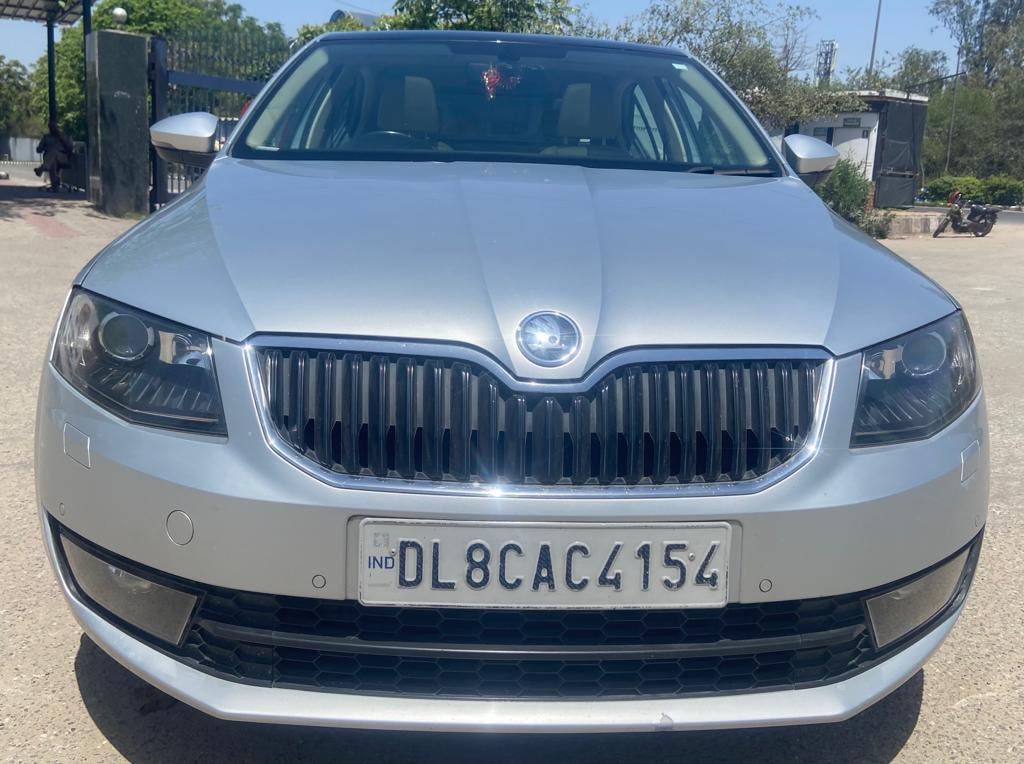 Octavia image 8 Octavia image 8