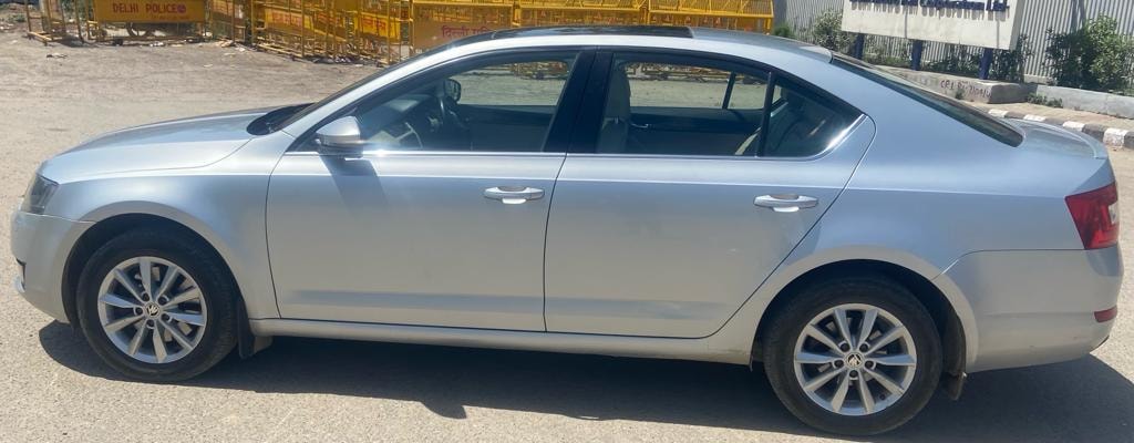 Octavia image 2 Octavia image 2