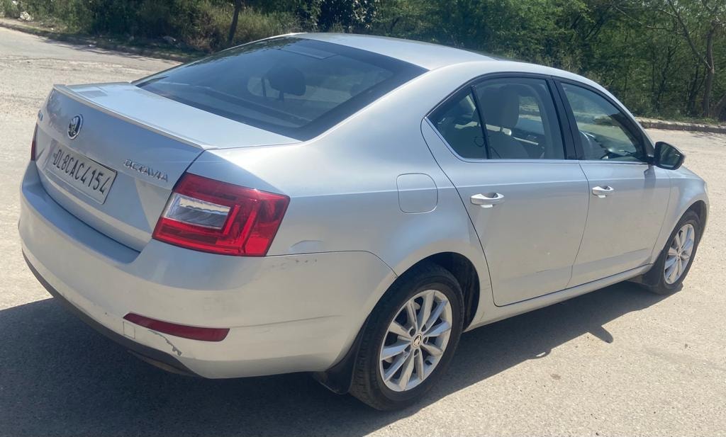 Octavia image 9 Octavia image 9