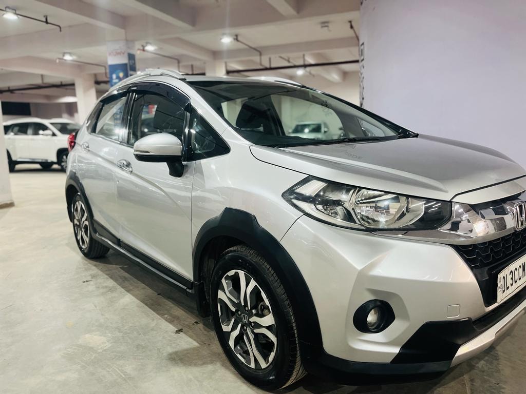 WR-V image 7 WR-V image 7