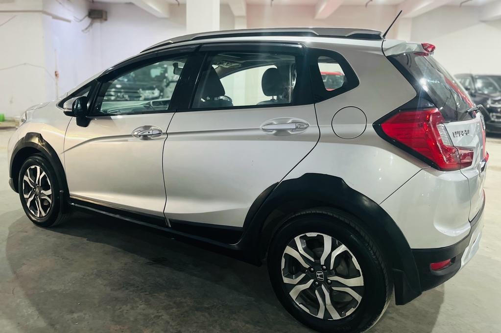 WR-V image 2 WR-V image 2