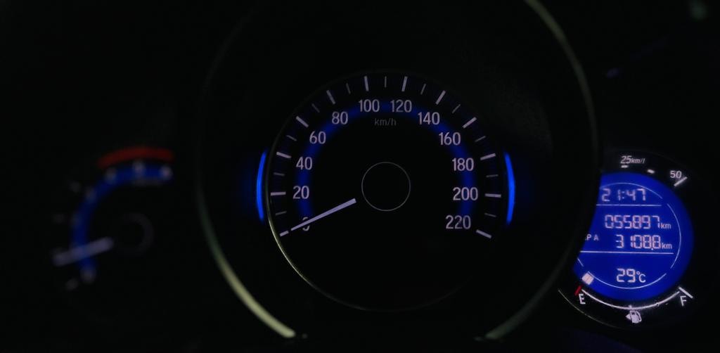 WR-V image 11 WR-V image 11