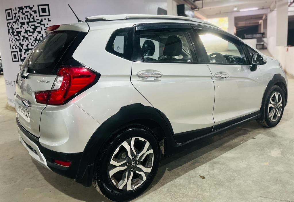 WR-V image 5 WR-V image 5