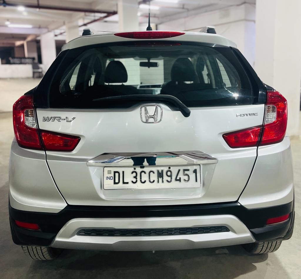 WR-V image 4 WR-V image 4