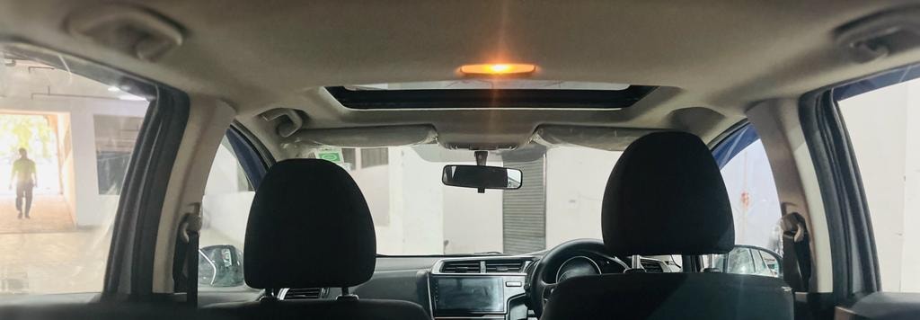 WR-V image 10 WR-V image 10