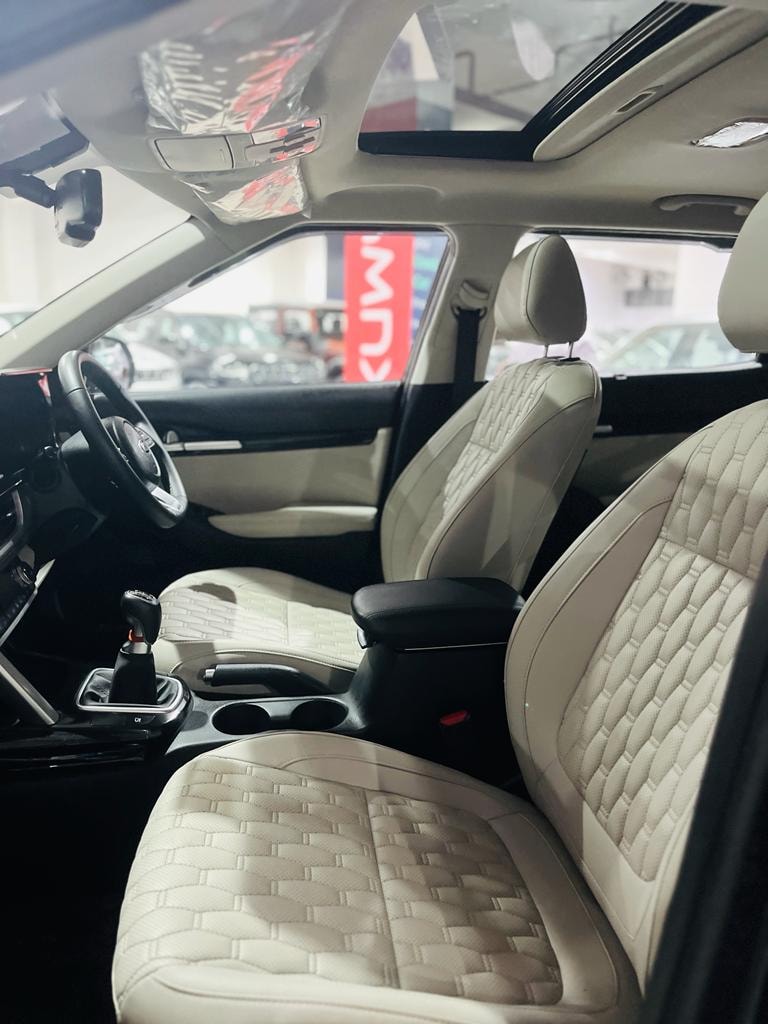 Seltos image 14 Seltos image 14