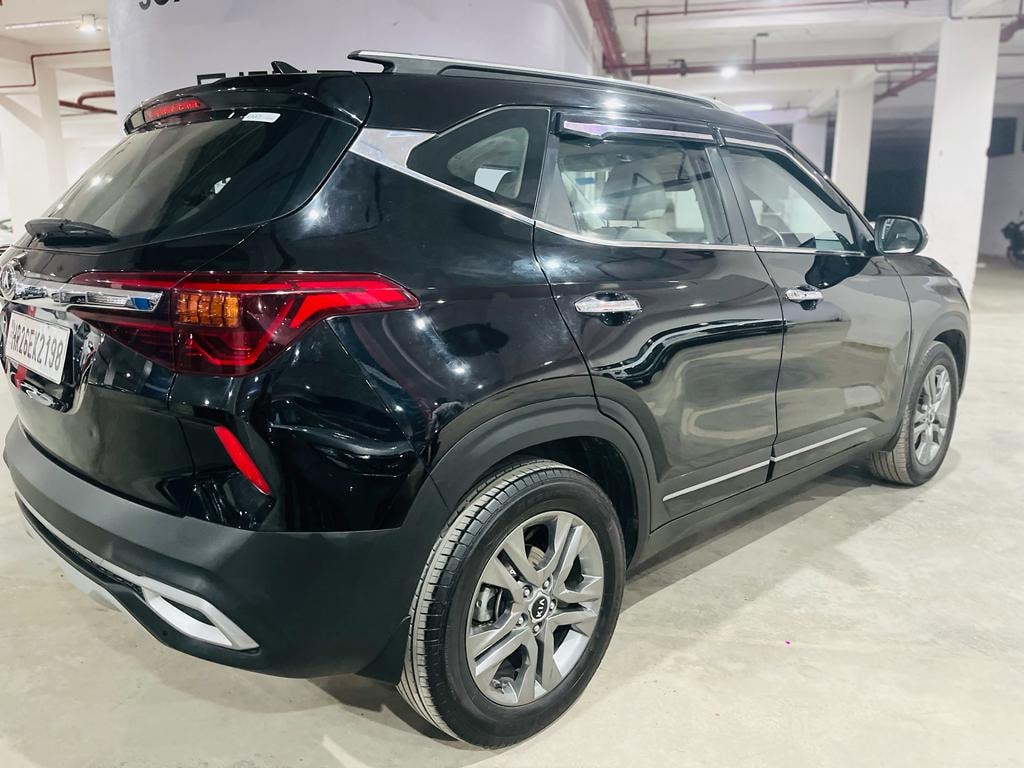 Seltos image 5 Seltos image 5