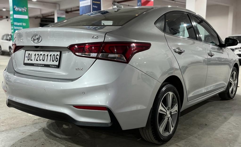 Verna image 5 Verna image 5