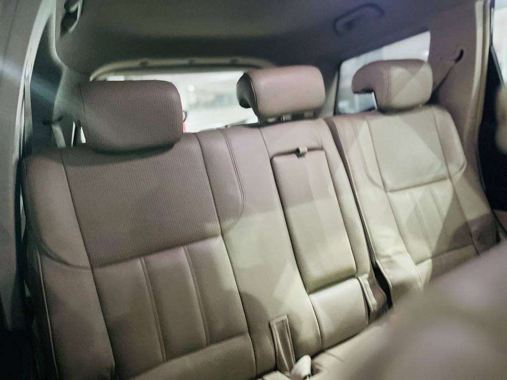 XUV500 image 17 XUV500 image 17