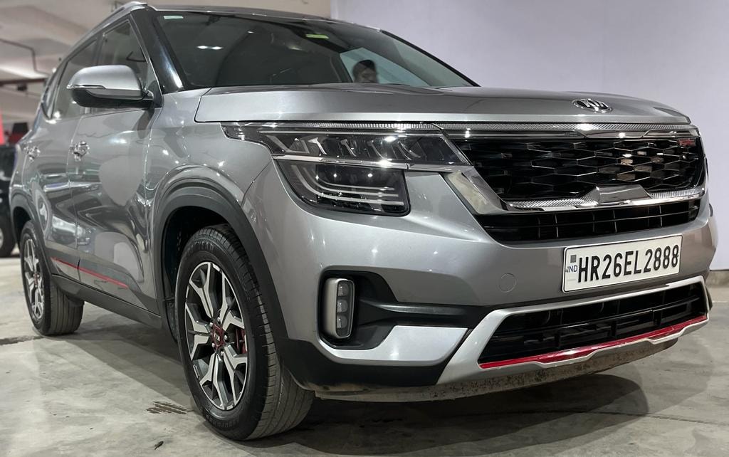 Seltos image 7 Seltos image 7