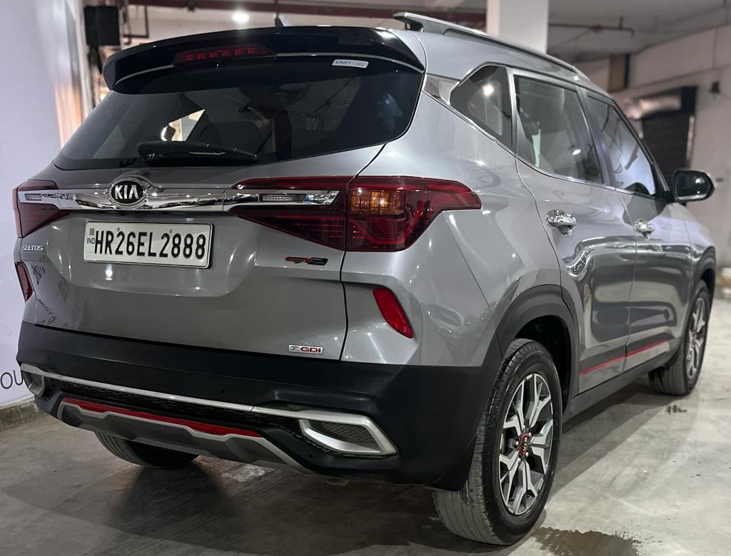 Seltos image 5 Seltos image 5