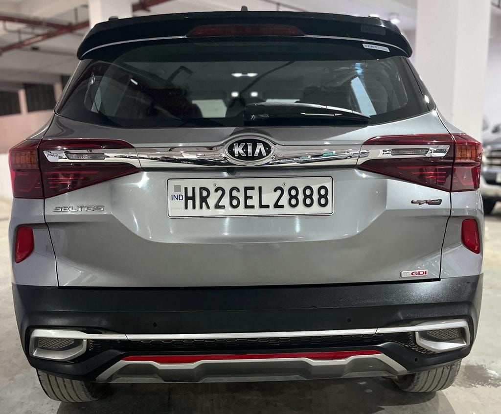 Seltos image 4 Seltos image 4