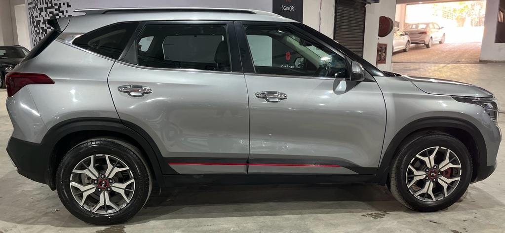 Seltos image 6 Seltos image 6