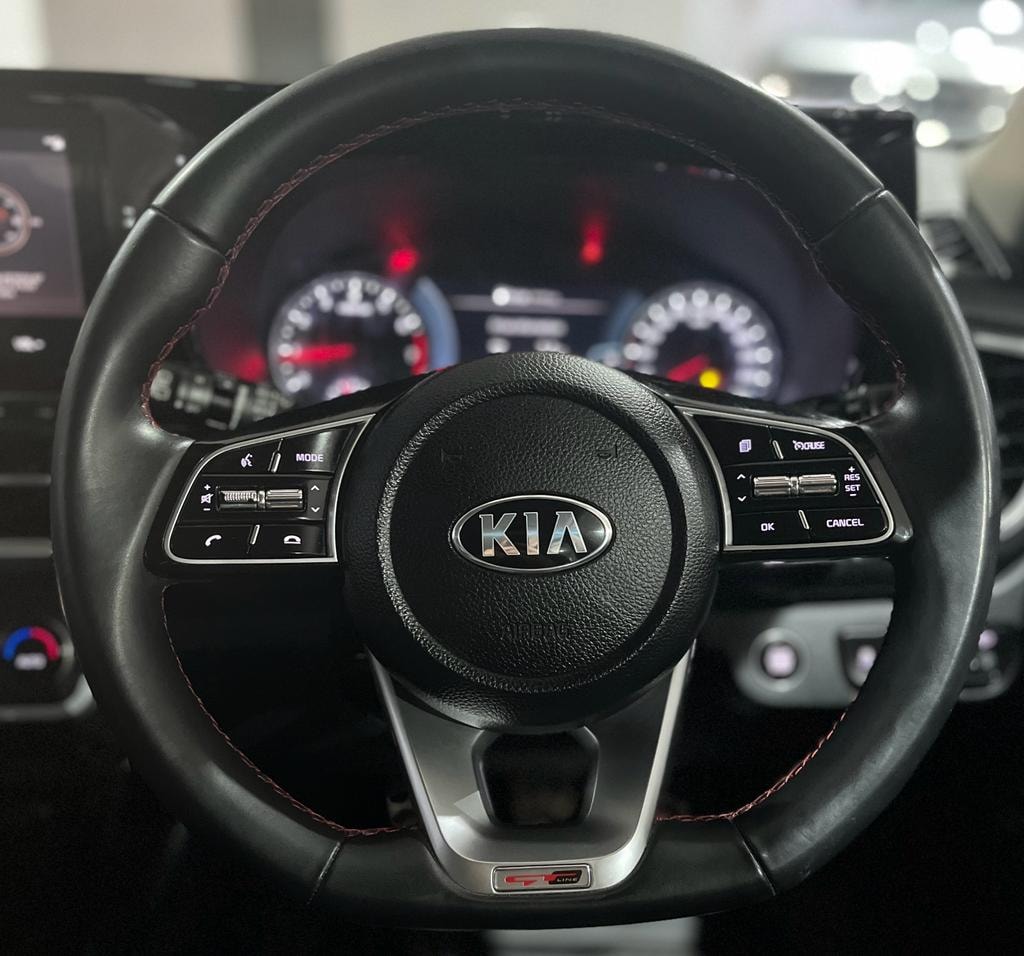 Seltos image 13 Seltos image 13