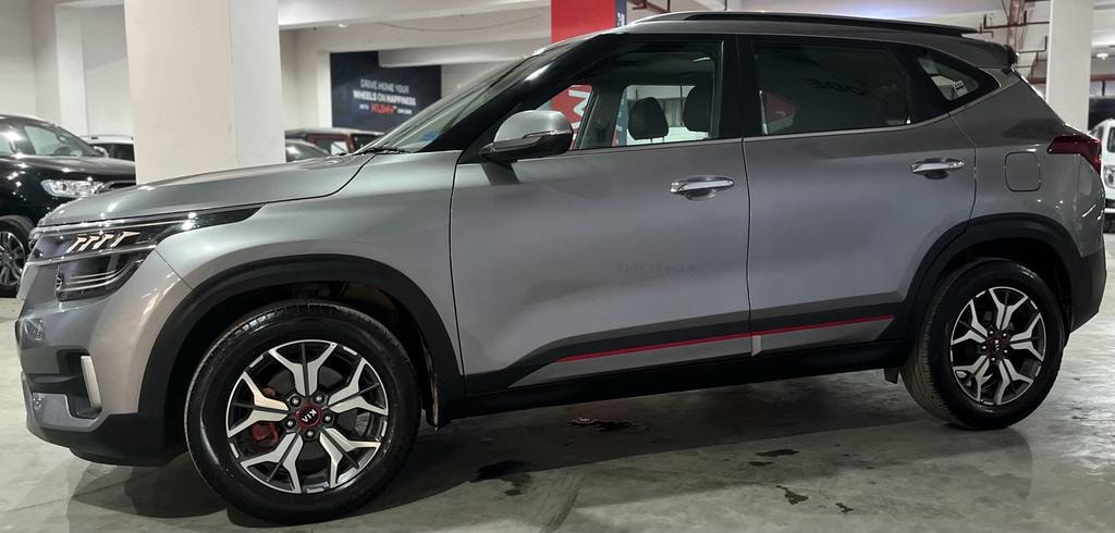 Seltos image 9 Seltos image 9