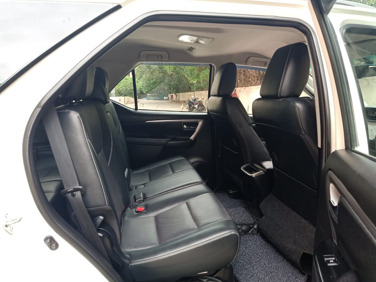 Fortuner image 17 Fortuner image 17