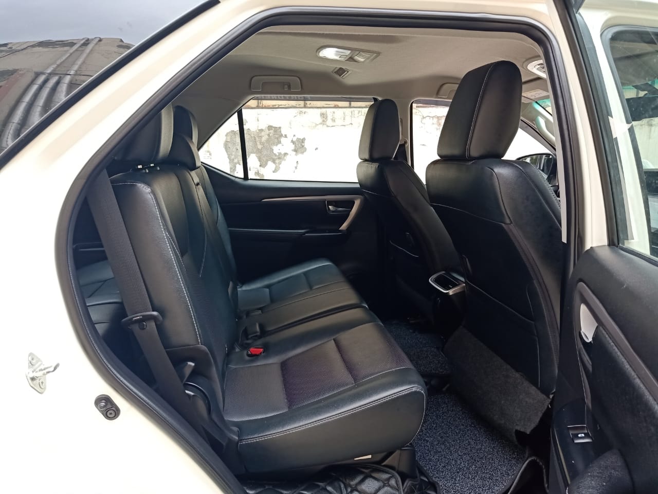 Fortuner image 15 Fortuner image 15