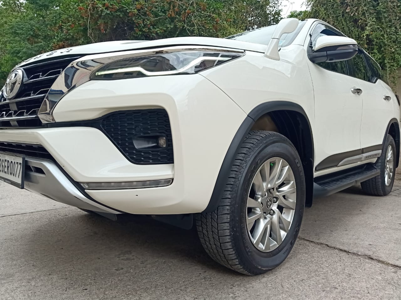 Fortuner image 1 Fortuner image 1