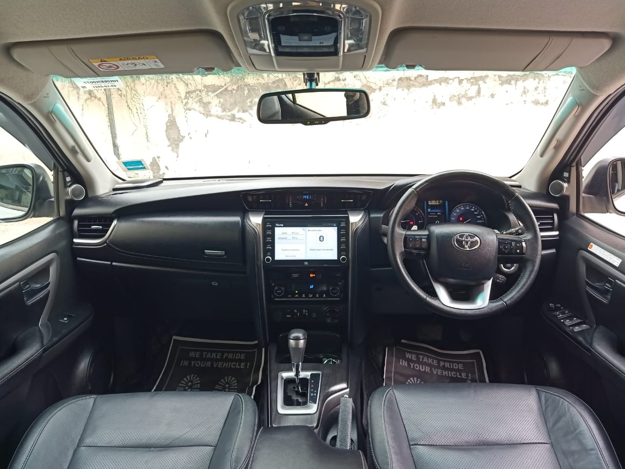 Fortuner image 12 Fortuner image 12