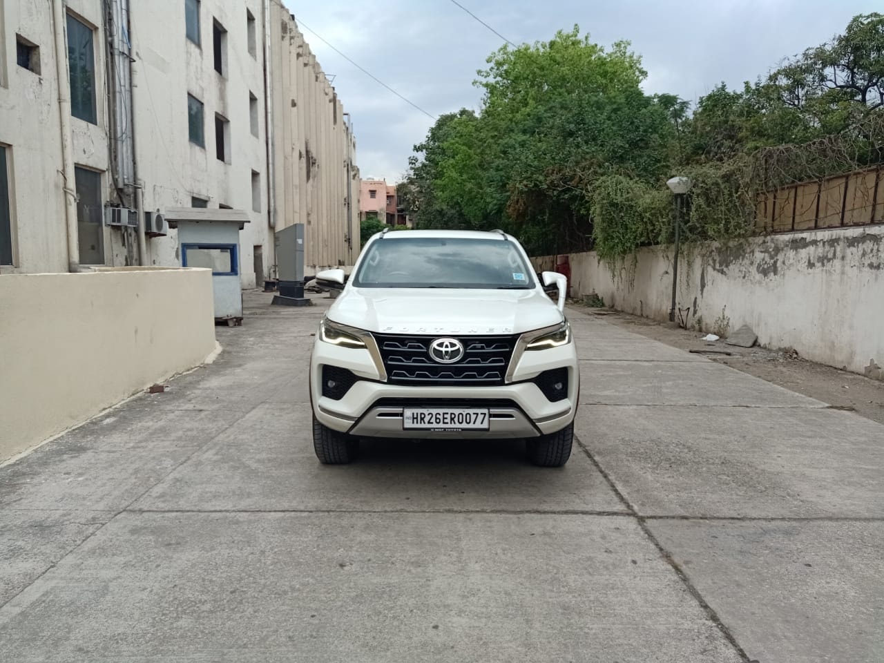 Fortuner image 8 Fortuner image 8