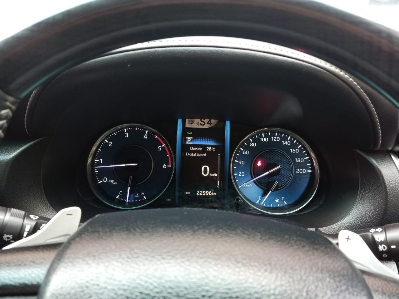 Fortuner image 11 Fortuner image 11