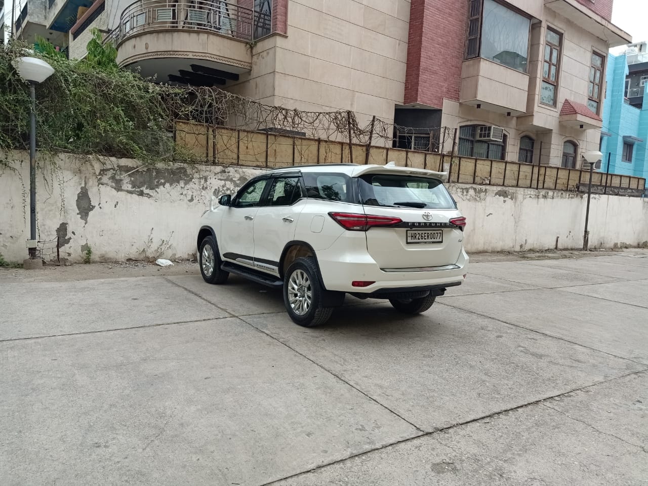 Fortuner image 3 Fortuner image 3