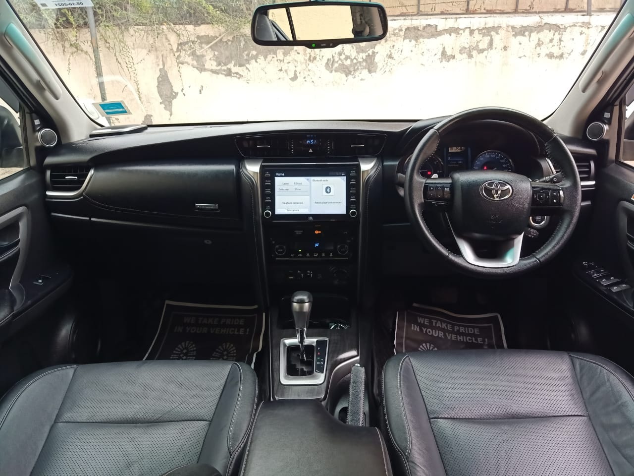 Fortuner image 13 Fortuner image 13