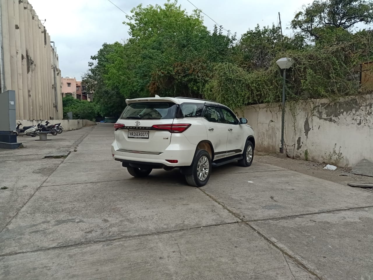 Fortuner image 10 Fortuner image 10