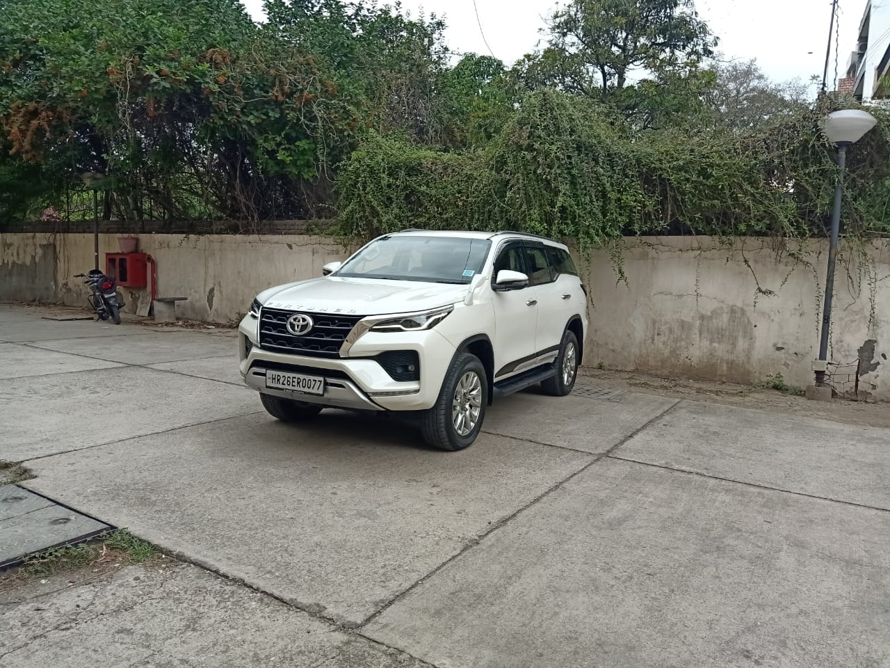 Fortuner image 9 Fortuner image 9