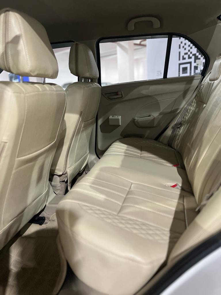 Swift DZire image 15 Swift DZire image 15