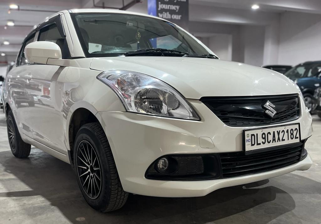 Swift DZire image 7 Swift DZire image 7