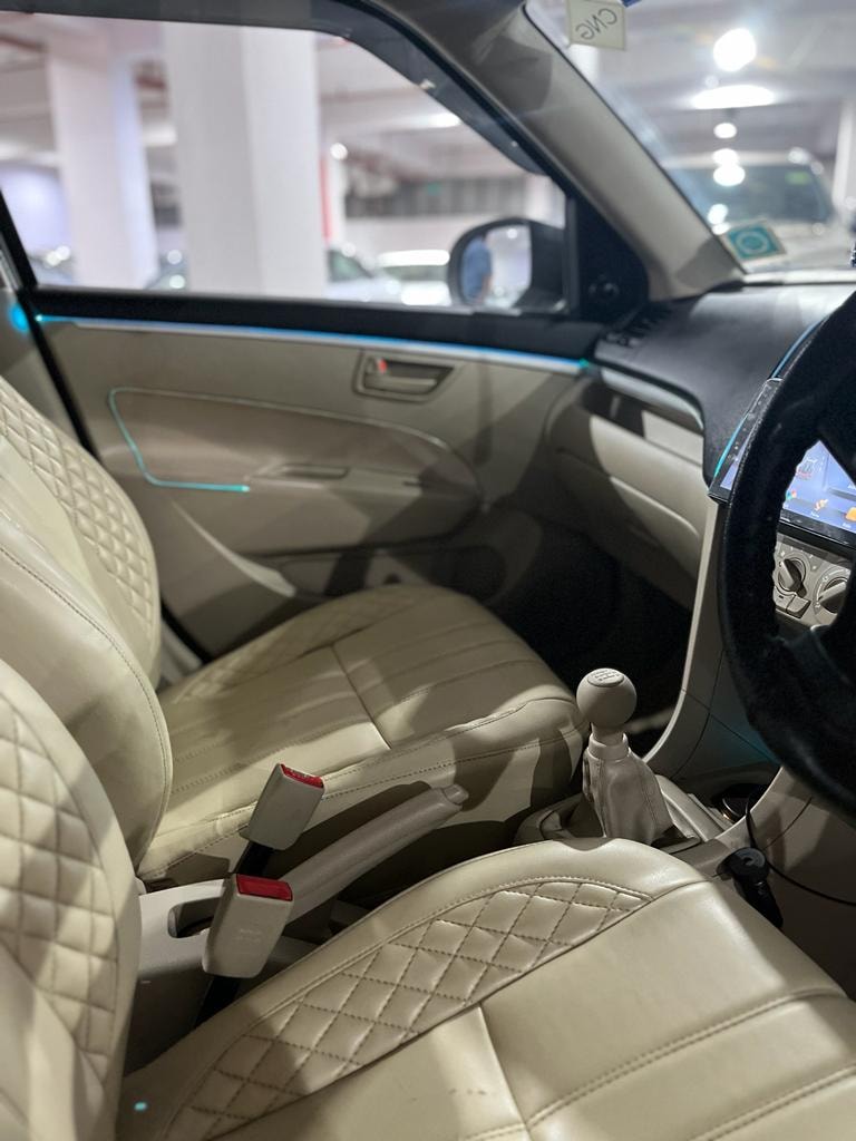 Swift DZire image 16 Swift DZire image 16