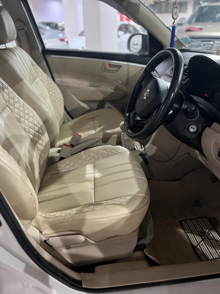 Swift DZire image 14 Swift DZire image 14