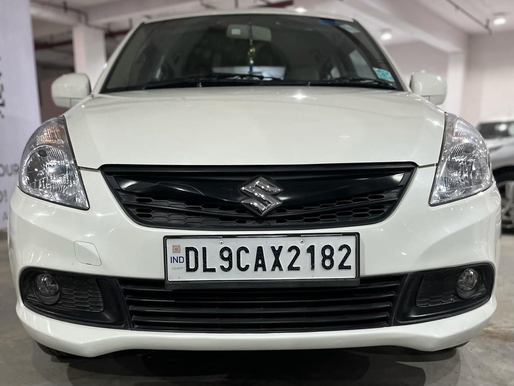 Swift DZire image 8 Swift DZire image 8