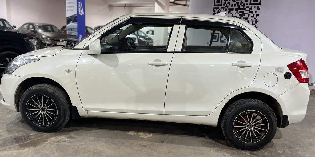 Swift DZire image 2 Swift DZire image 2