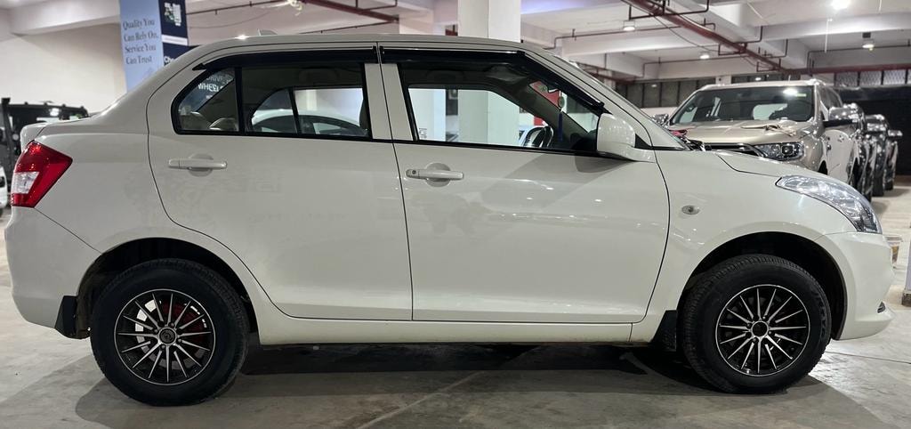 Swift DZire image 6 Swift DZire image 6