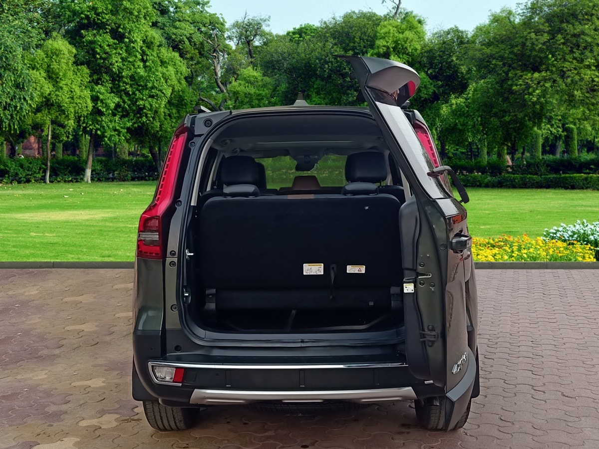 Scorpio-N image 10 Scorpio-N image 10