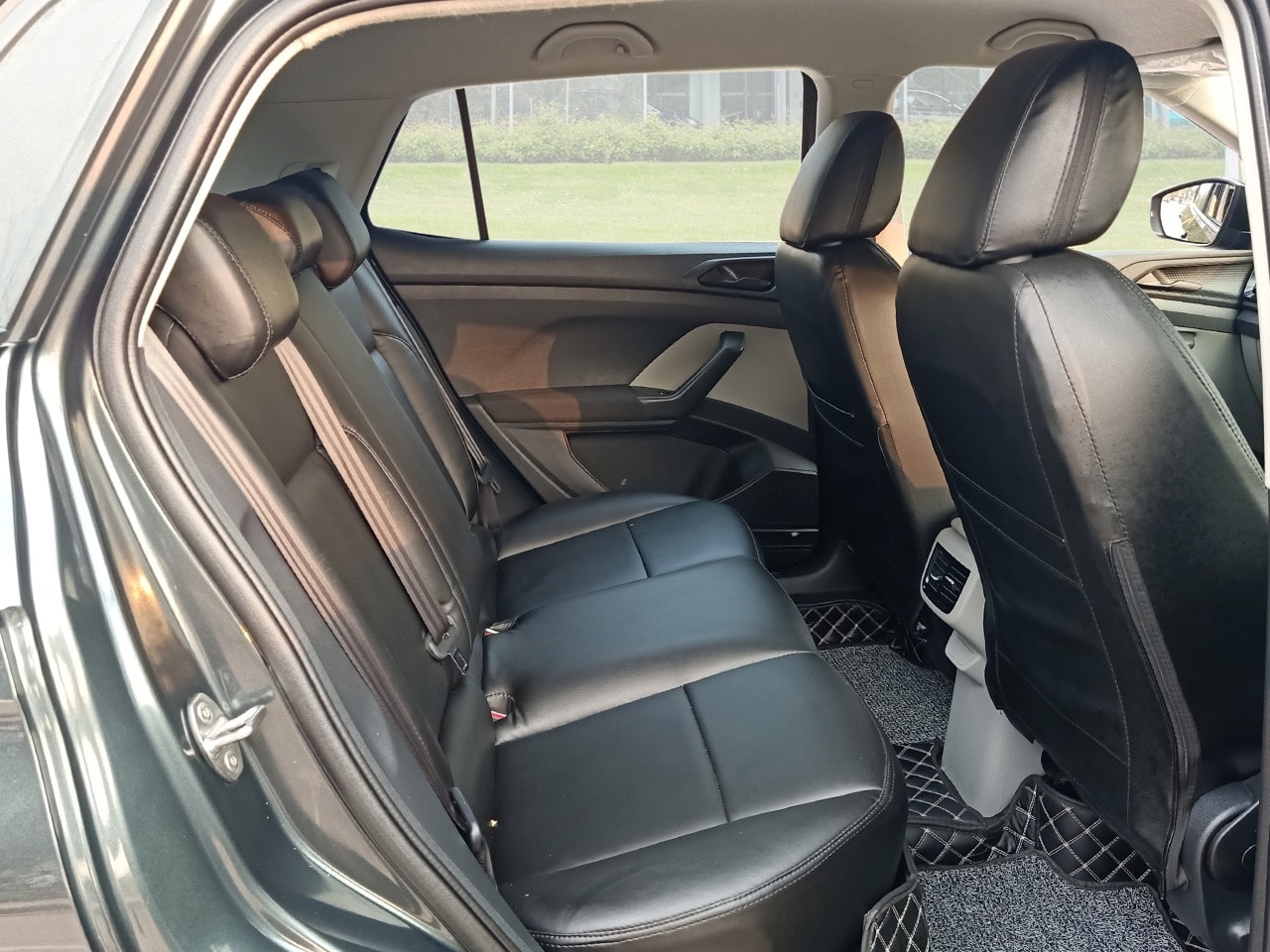 Kushaq image 17 Kushaq image 17