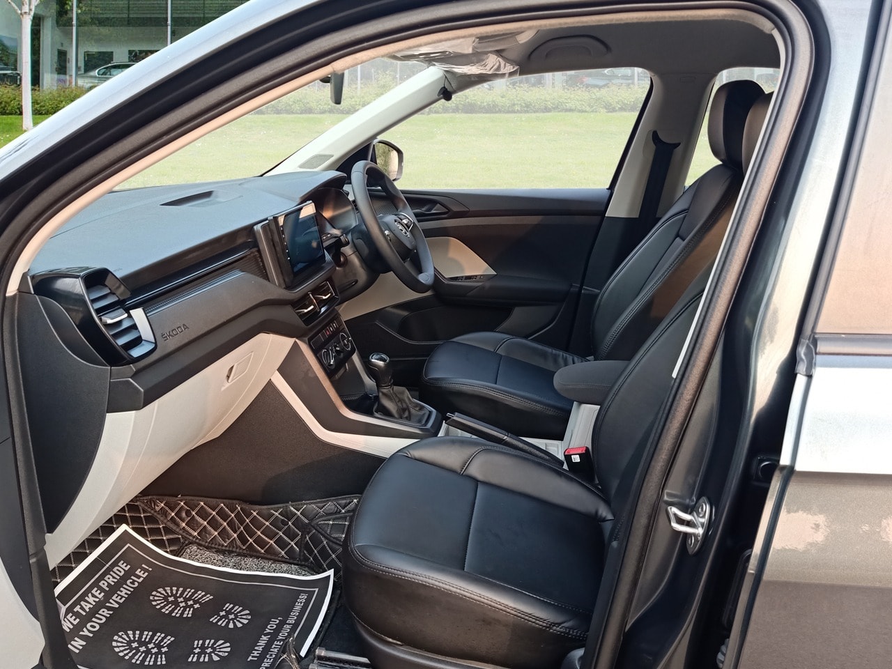 Kushaq image 16 Kushaq image 16