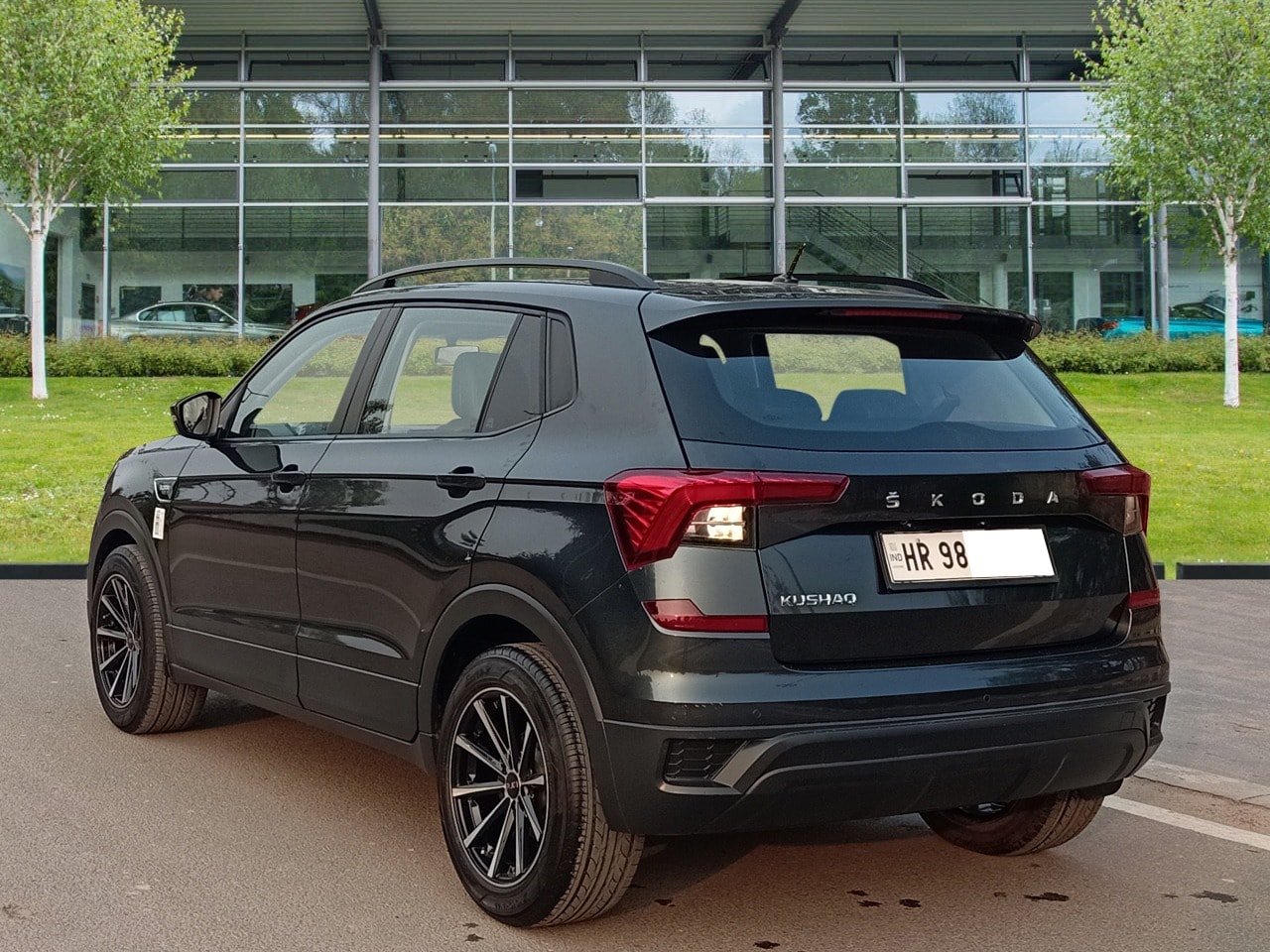 Kushaq image 3 Kushaq image 3