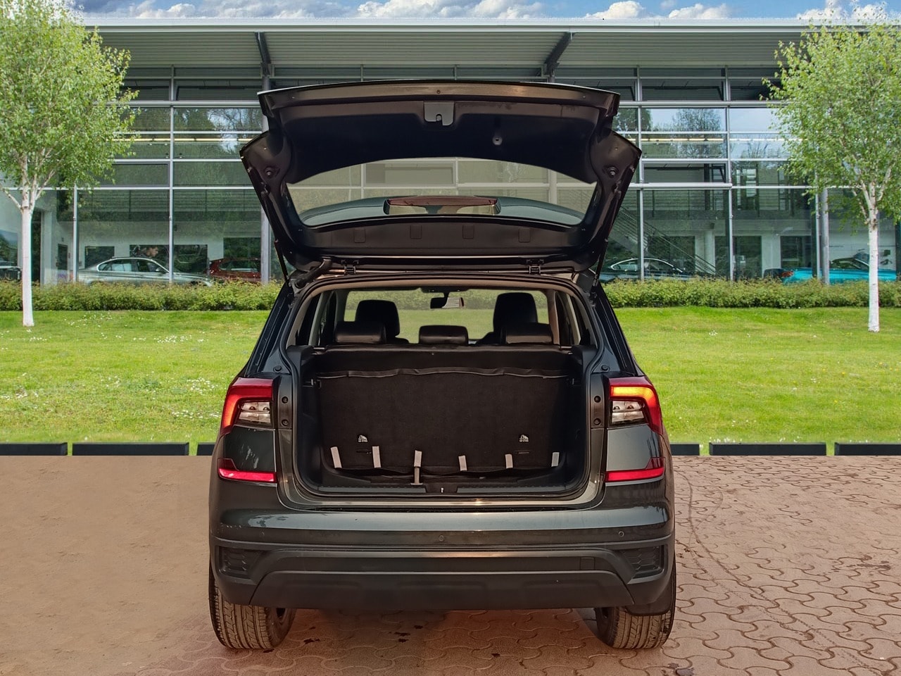 Kushaq image 10 Kushaq image 10