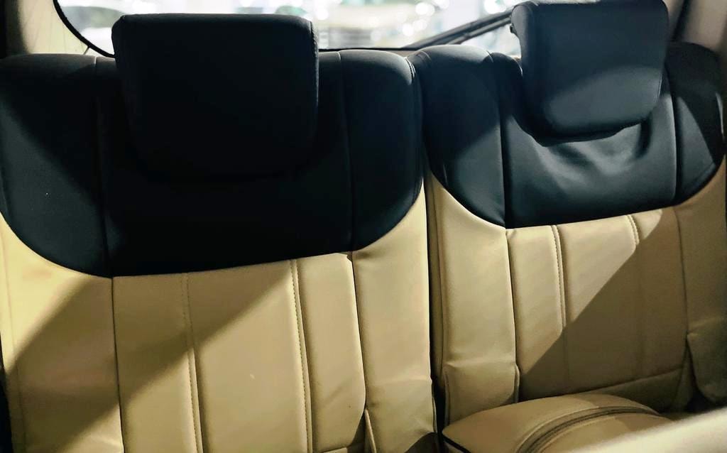 XUV500 image 14 XUV500 image 14