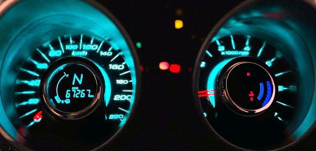 XUV500 image 11 XUV500 image 11