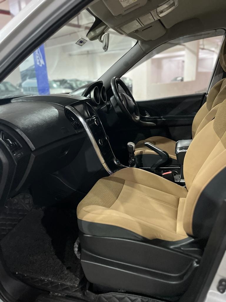 XUV500 image 16 XUV500 image 16