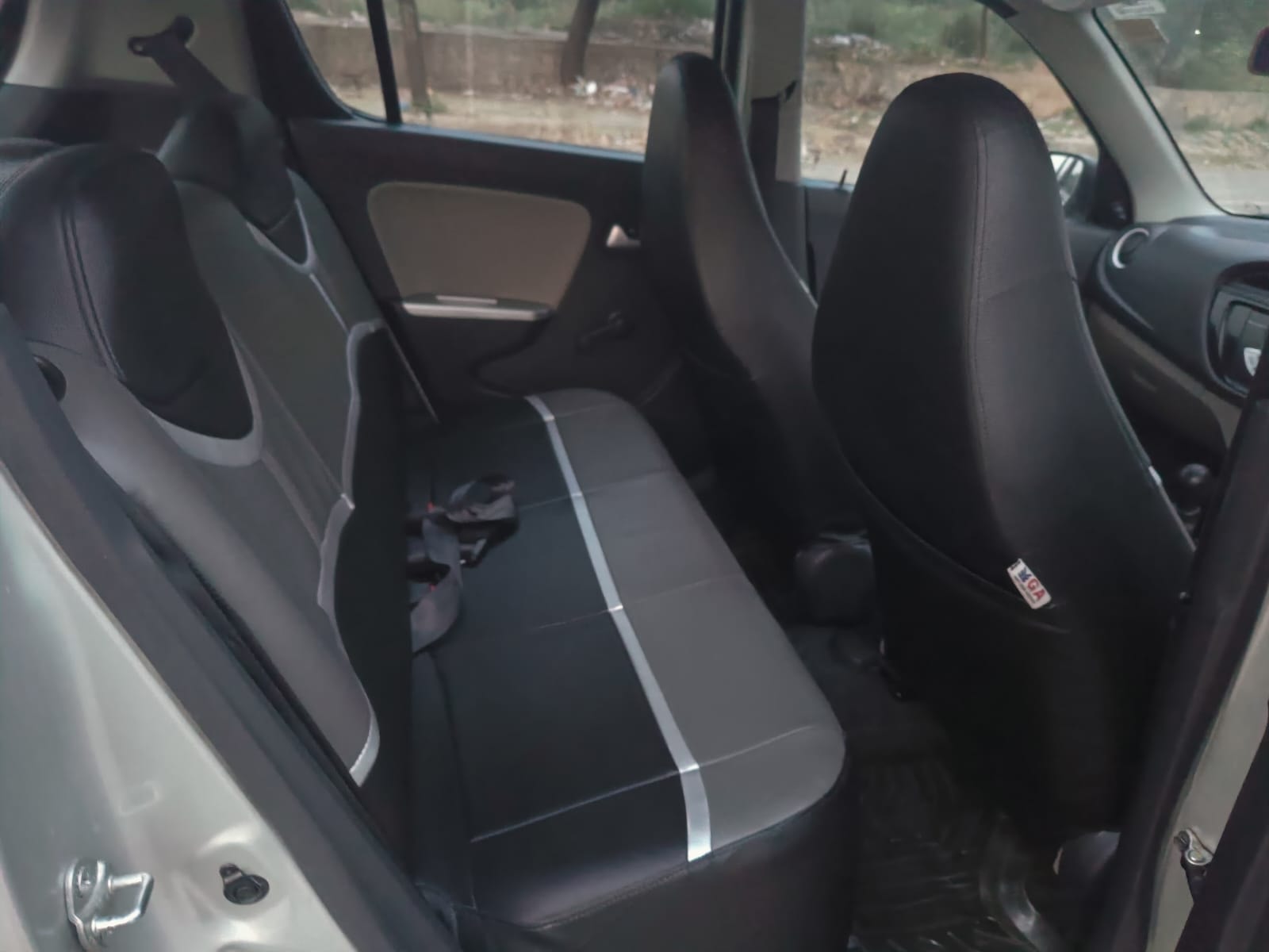 Alto K10 image 17 Alto K10 image 17