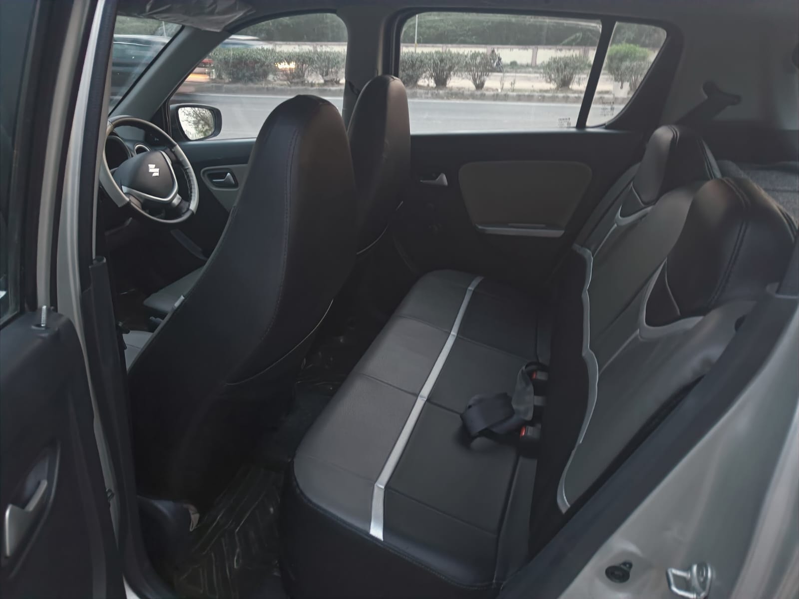 Alto K10 image 15 Alto K10 image 15