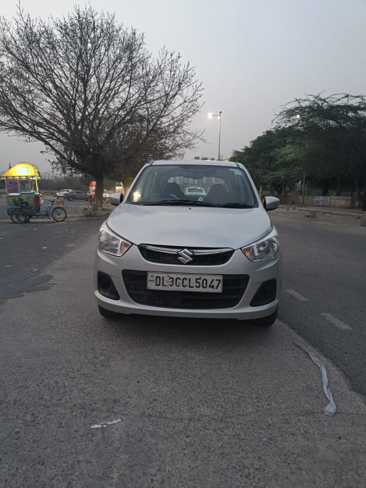 Alto K10 image 8 Alto K10 image 8