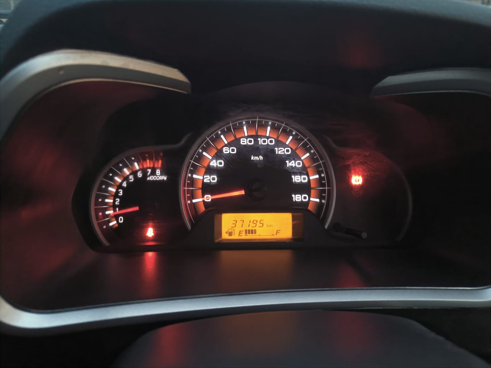 Alto K10 image 11 Alto K10 image 11